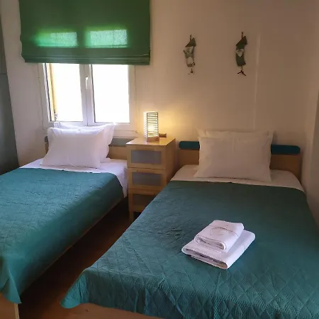 Casa Bella Vista סקופלוס טאון