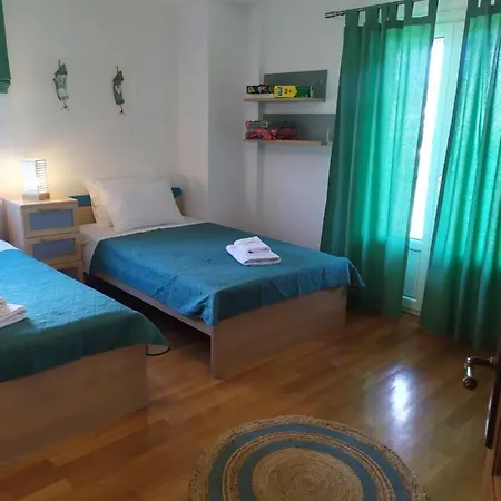 בית נופש Casa Bella Vista *