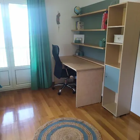Casa Bella Vista בית נופש *