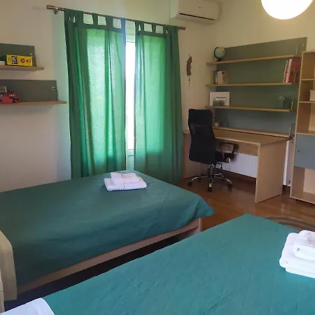 Casa Bella Vista בית נופש סקופלוס טאון
