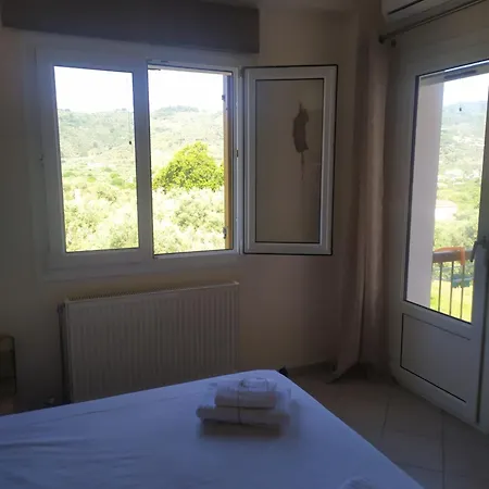 בית נופש Casa Bella Vista *