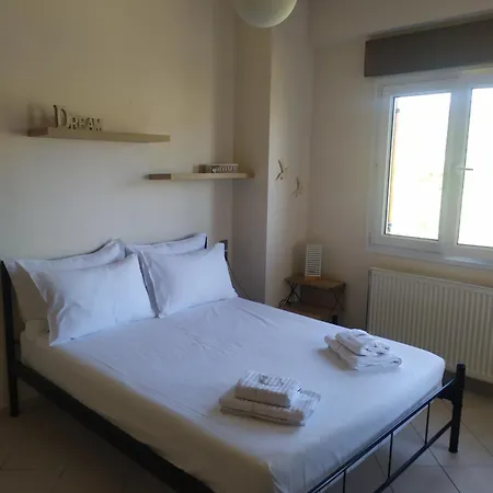 Casa Bella Vista סקופלוס טאון