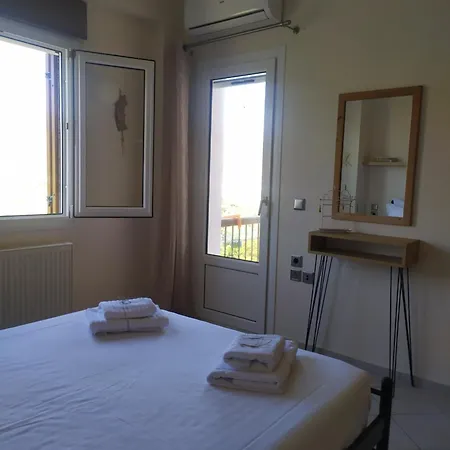 בית נופש Casa Bella Vista