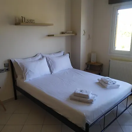 בית נופש Casa Bella Vista