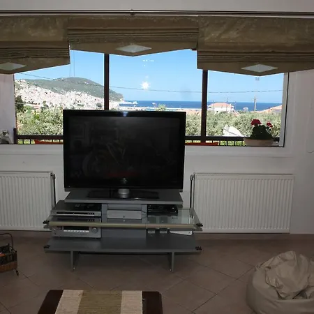 Casa Bella Vista