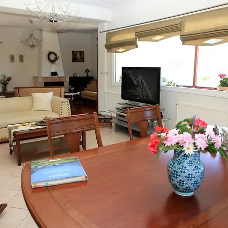 בית נופש Casa Bella Vista סקופלוס טאון