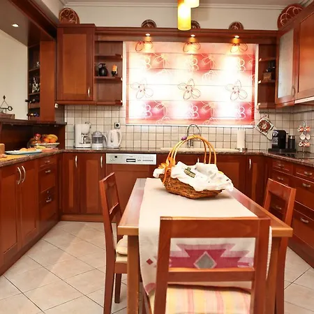 בית נופש Casa Bella Vista