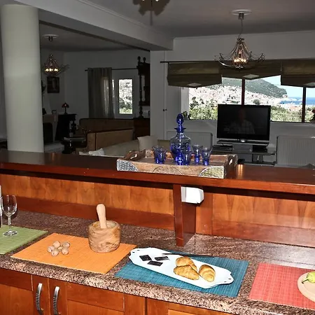 Casa Bella Vista בית נופש
