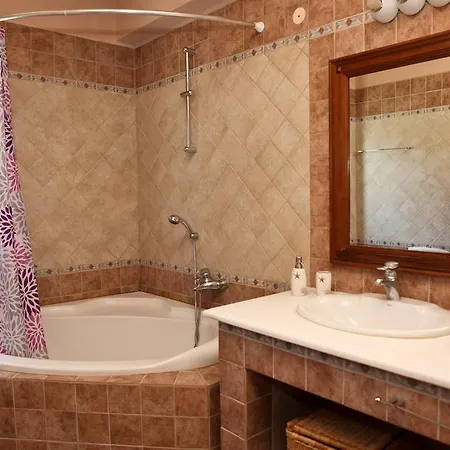בית נופש Casa Bella Vista