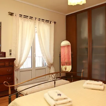 בית נופש Casa Bella Vista *