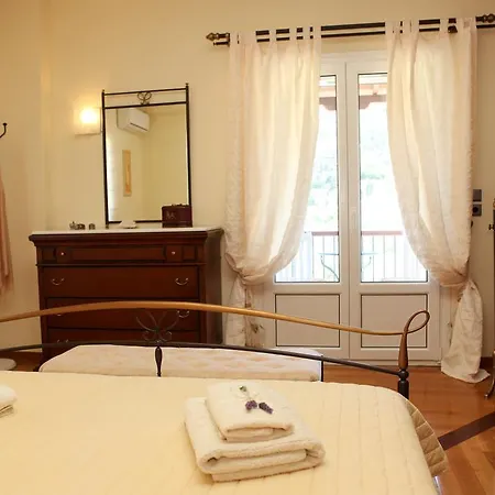 Casa Bella Vista