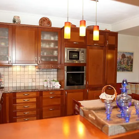 Casa Bella Vista