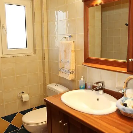 Casa Bella Vista * סקופלוס טאון