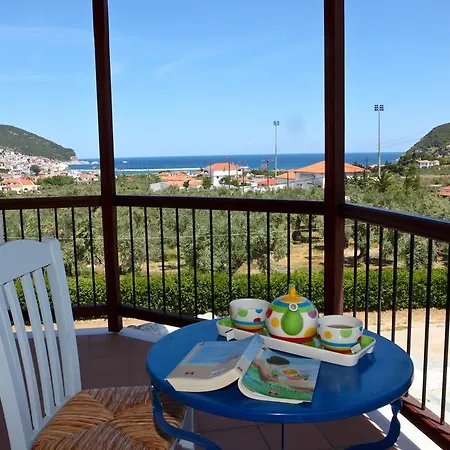 Casa Bella Vista