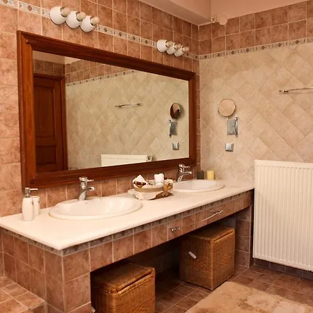 Casa Bella Vista בית נופש *