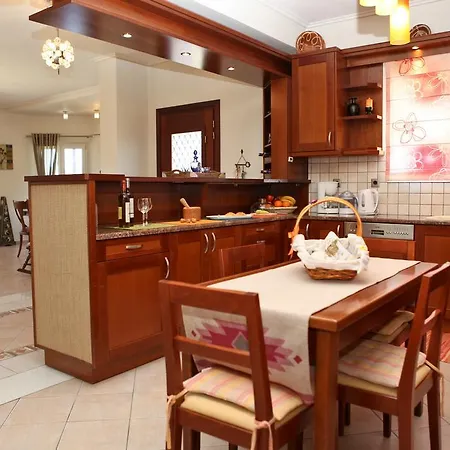 בית נופש Casa Bella Vista