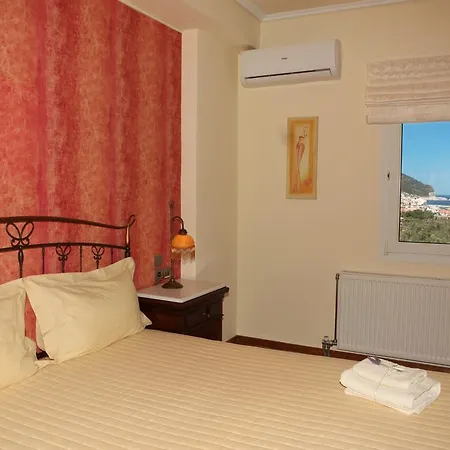 Casa Bella Vista סקופלוס טאון